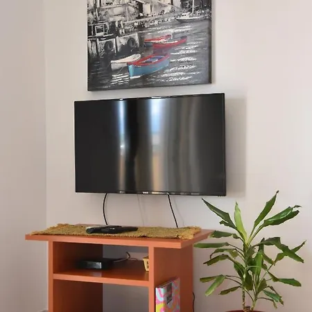 Andrea Apartment