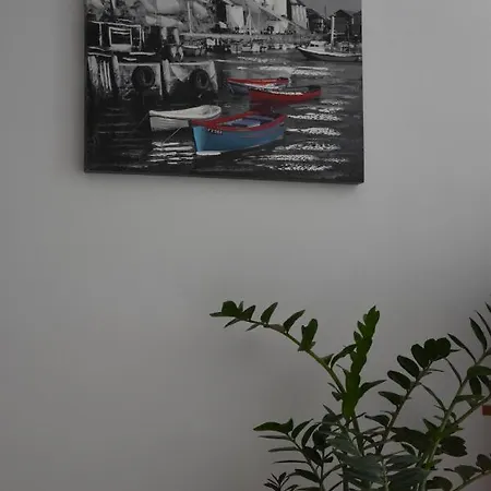 Apartment Andrea