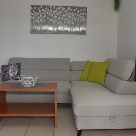 Andrea Apartment
