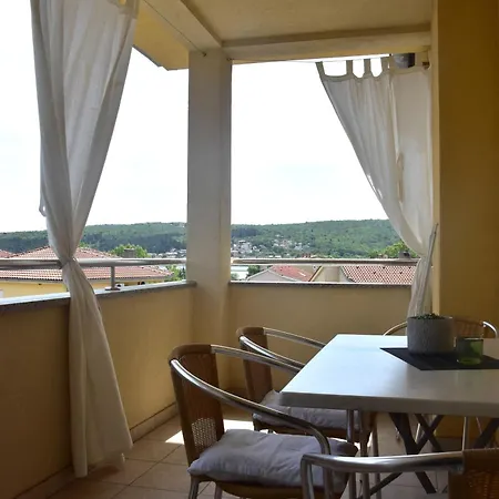 Andrea Apartment