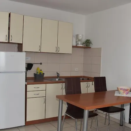 Andrea Apartment