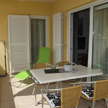 Andrea Apartment