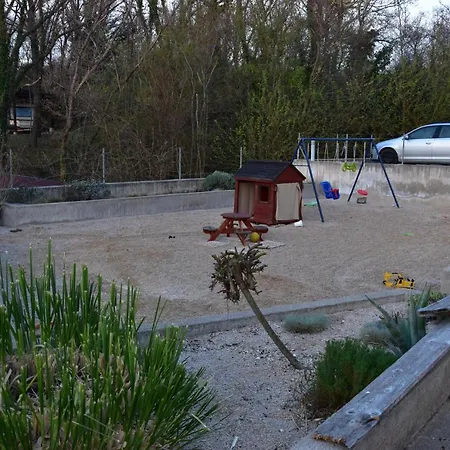 Andrea Διαμέρισμα Čižići