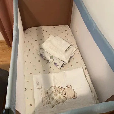 Andrea Διαμέρισμα *