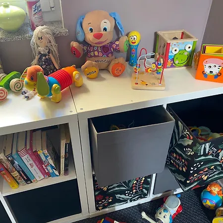 Andrea Διαμέρισμα Čižići