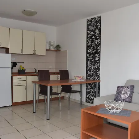 Διαμέρισμα Andrea