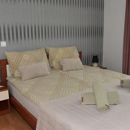 Andrea Διαμέρισμα Čižići