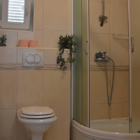 Andrea Apartament Čižići