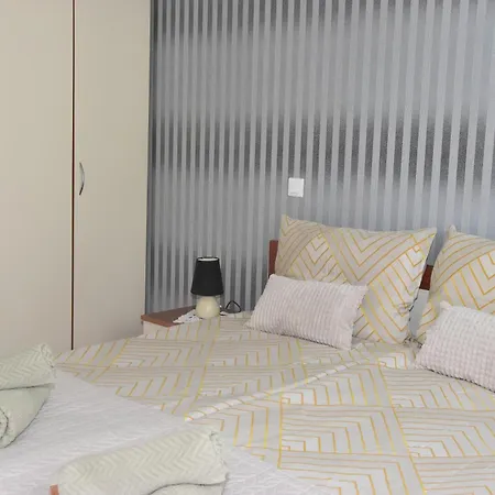 Appartement Andrea Čižići