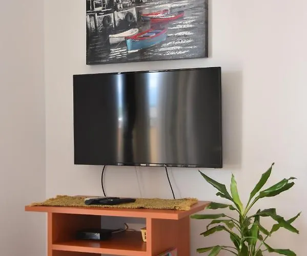 Andrea Apartamento