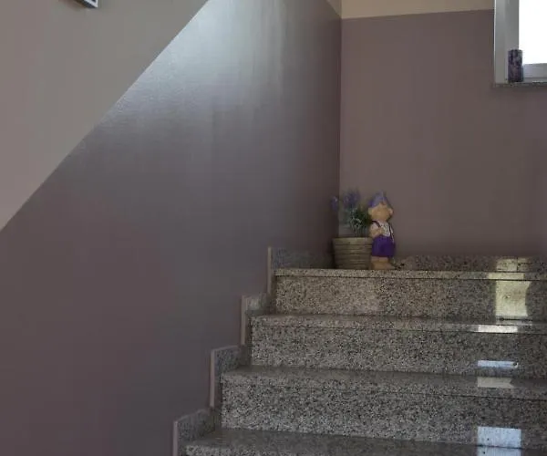 Apartamento Andrea *