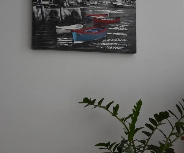 Apartamento Andrea