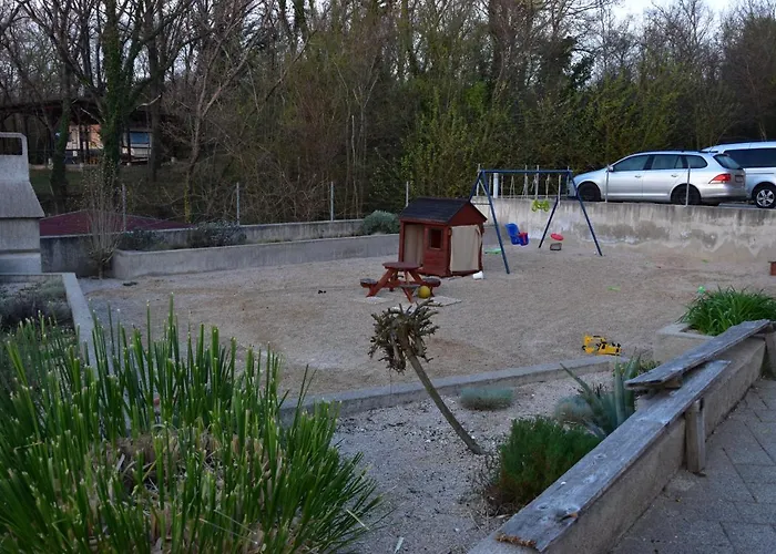 Andrea Apartamento Čižići