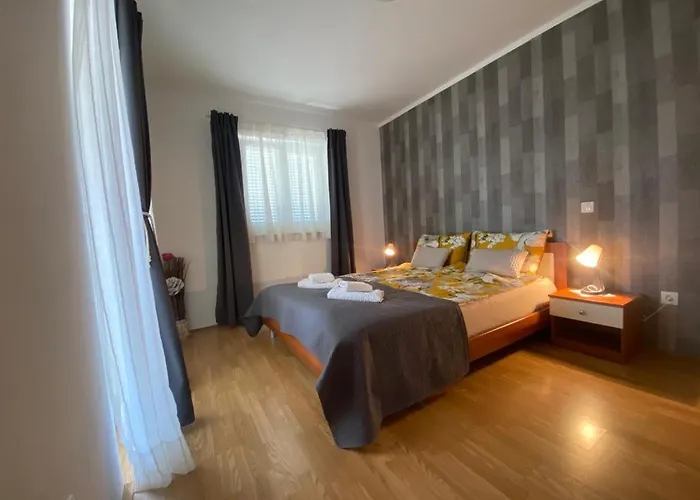 Apartamento Andrea *