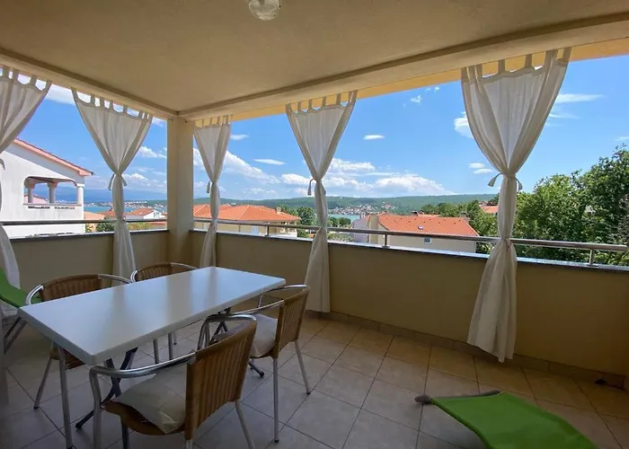 Andrea Apartamento Čižići