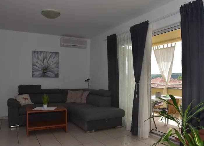 Andrea Apartamento