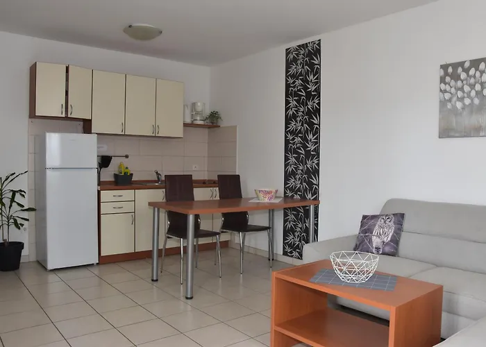 Apartamento Andrea