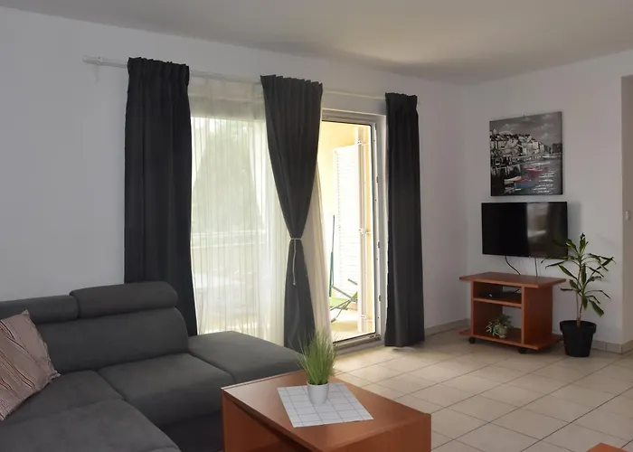 Andrea Apartamento *