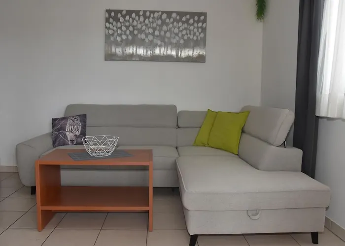 Andrea Apartamento