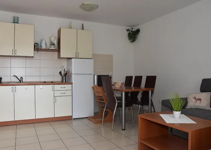 Apartamento Andrea *