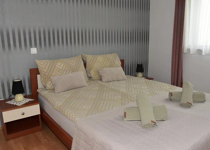 Andrea Apartamento Čižići