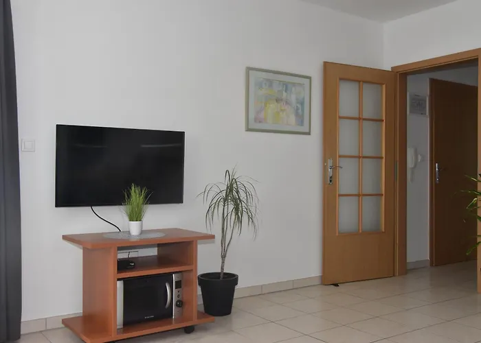 Andrea Apartamento *