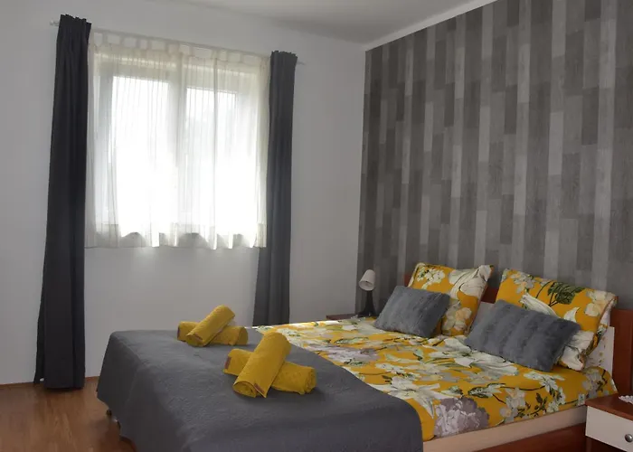 Andrea * Čižići
