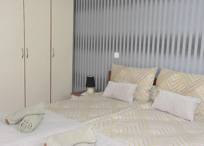 Apartamento Andrea Čižići