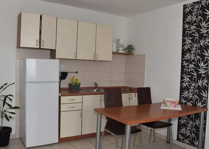 Andrea Apartamento