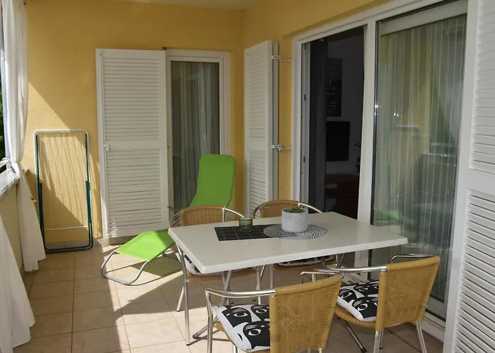 Andrea Apartamento