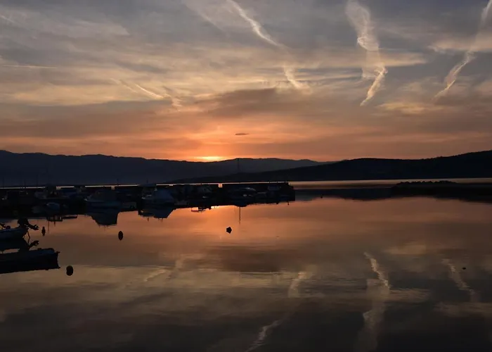 Andrea شقة Čižići