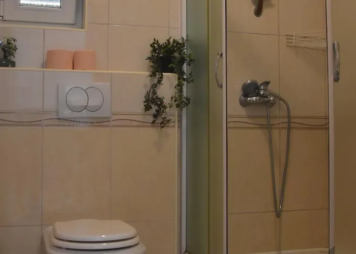 Andrea شقة Čižići